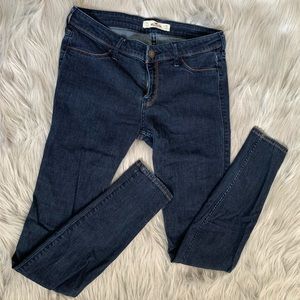 Hollister jeggings